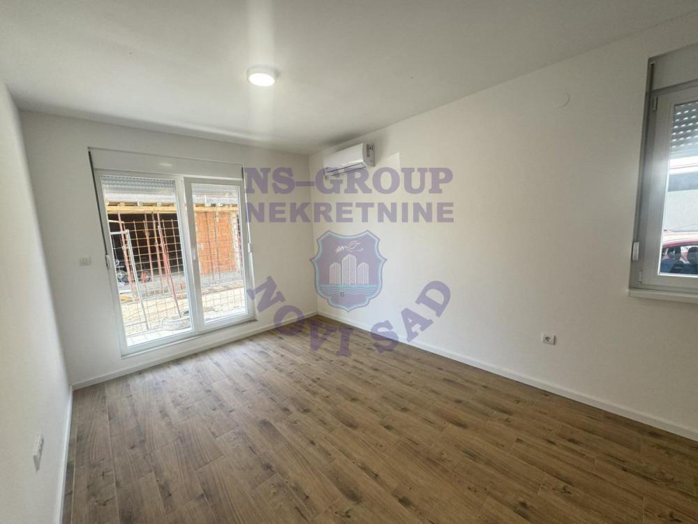 Glavna slika -Klisa, 37m2, dvosoban stan, novogradnja, 80.000 €