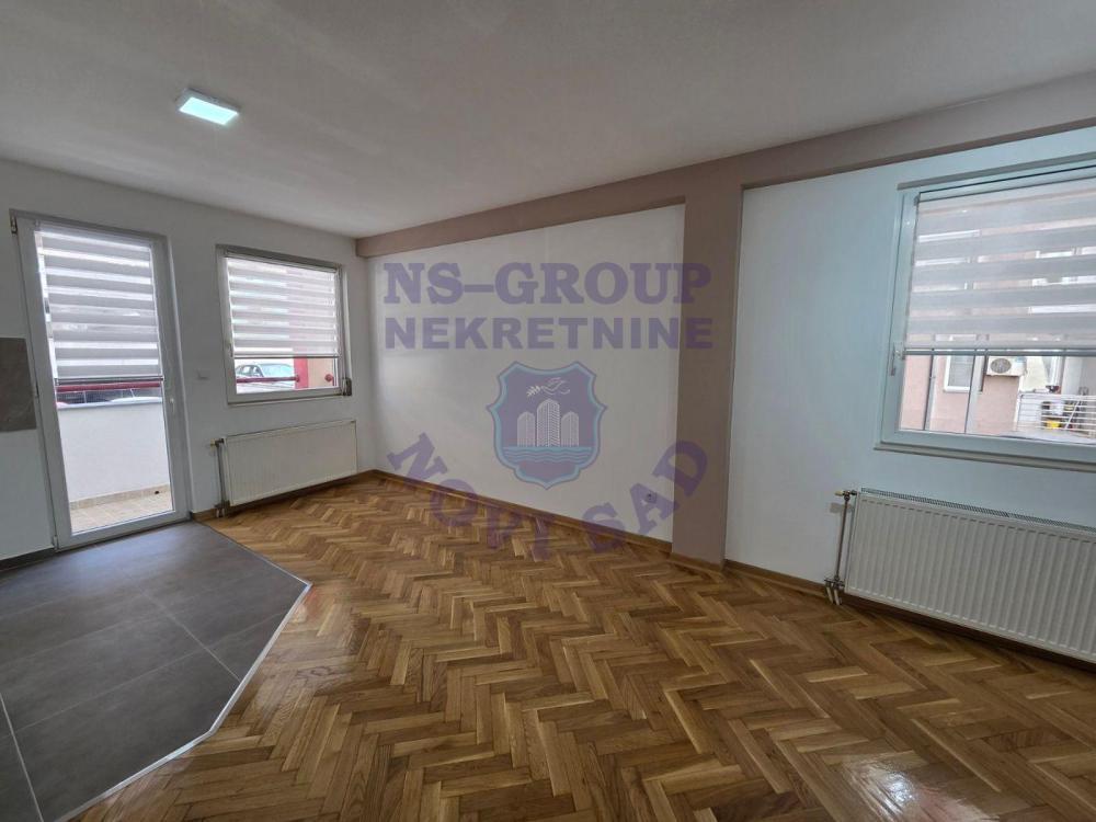 Glavna slika -Grbavica, 40m2, dvosoban stan, novogradnja, 133.900 €