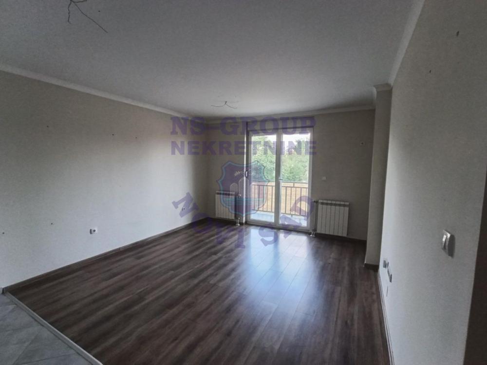 Glavna slika -Adice, 47m2, dvosoban stan, novogradnja, 110.000 €