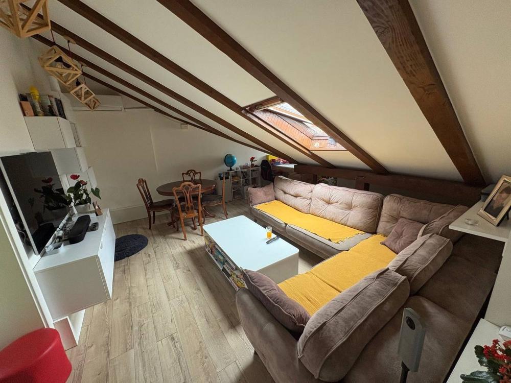 Glavna slika -Sajmište, 40m2, dvosoban stan, novogradnja, 99.730 €