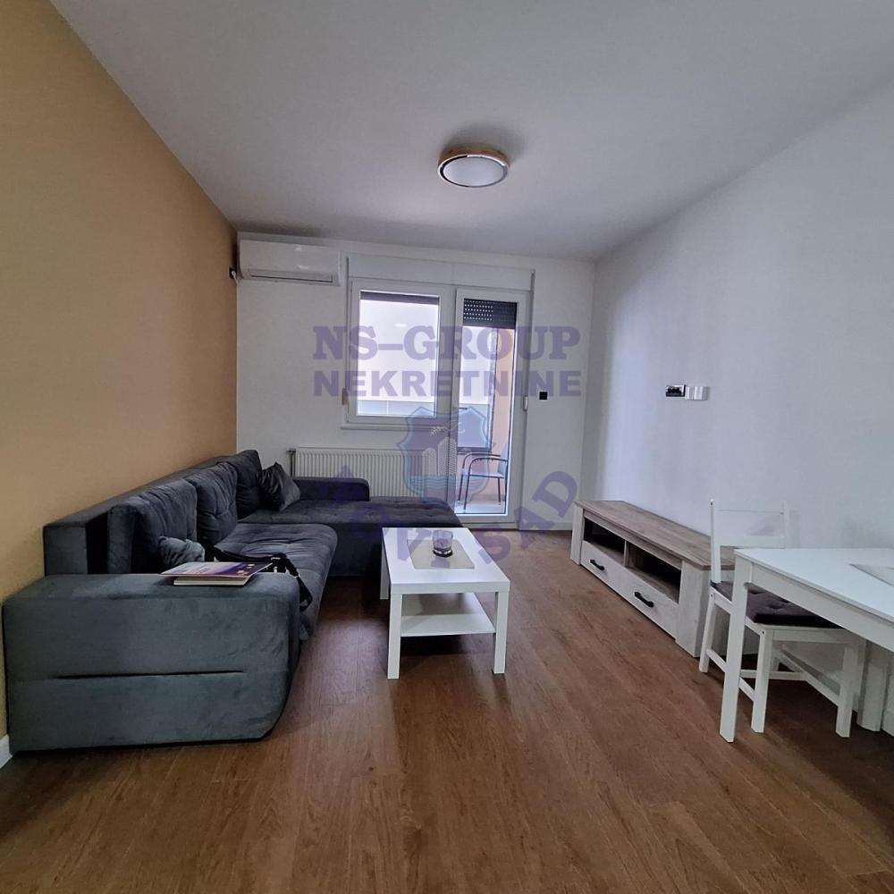 Glavna slika -Podbara, 38m2, jednoiposoban stan, novogradnja, 131.550 €