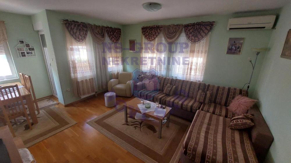Glavna slika -Novi Sad, 94m2, četvorosoban stan, novogradnja, 267.800 €
