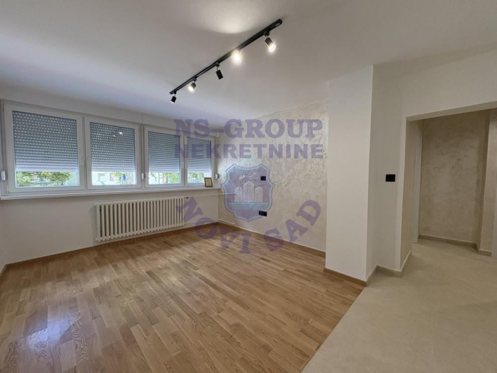 Glavna slika -Detelinara, 40m2, dvosoban stan, novogradnja, 119.900 €