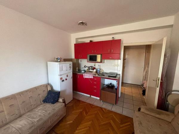 Glavna slika -Grbavica, 23m2, jednosoban stan, novogradnja, 74.160 €