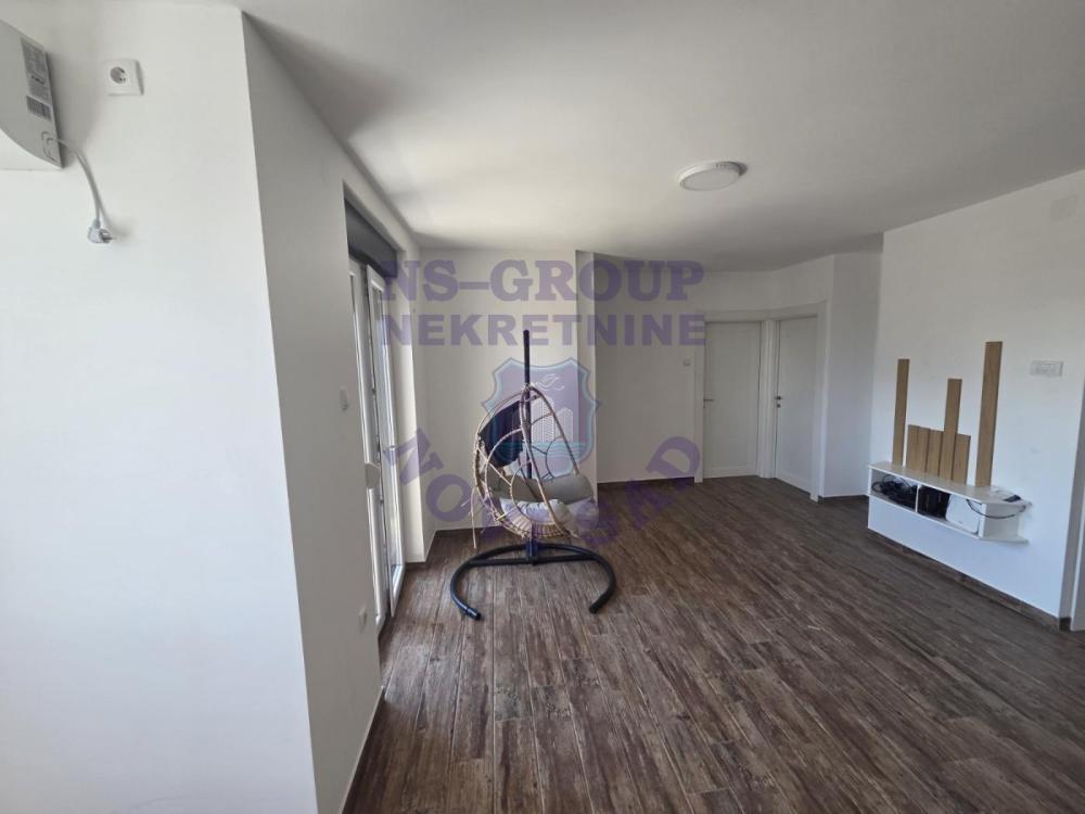 Glavna slika -Ada Huja, 71m2, četvorosoban stan, novogradnja, 128.750 €