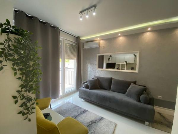 Glavna slika -Adice, 21m2, jednosoban stan, novogradnja, 50.340 €