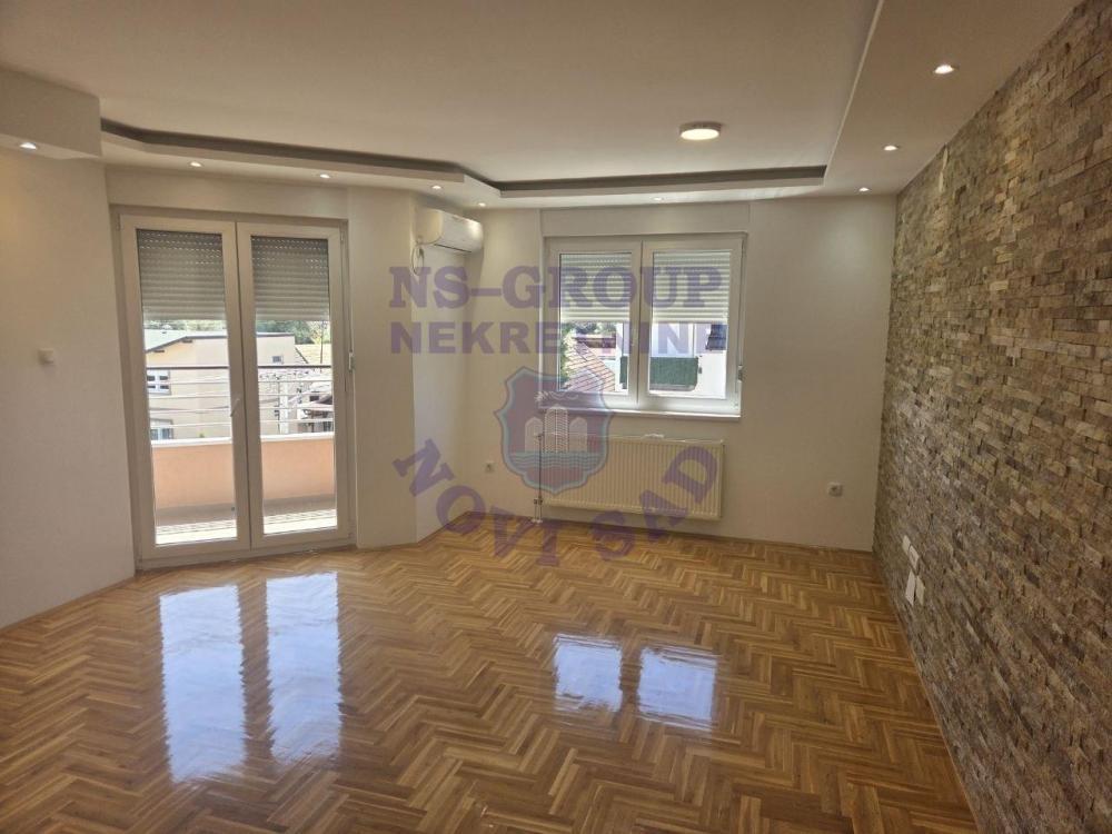 Glavna slika -Telep, 65m2, trosoban stan, novogradnja, 187.460 €