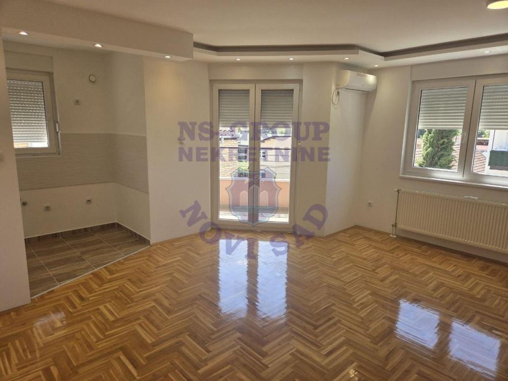 Glavna slika -Telep, 65m2, trosoban stan, novogradnja, 187.460 €