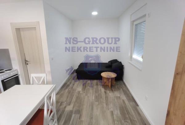 Glavna slika -Adice, 22m2, jednosoban stan, novogradnja, 45.320 €