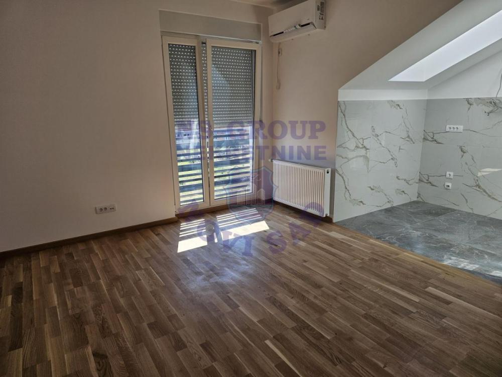 Glavna slika -Klisa, 34m2, jednoiposoban stan, novogradnja, 78.800 €