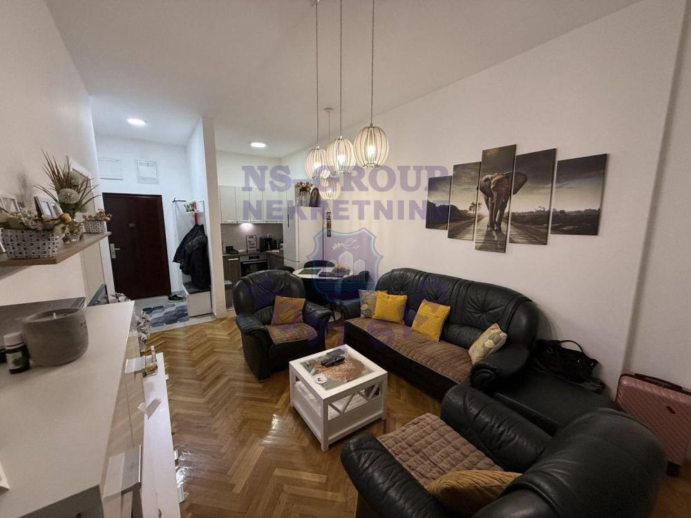 Glavna slika -Klisa, 40m2, dvosoban stan, novogradnja, 144.200 €