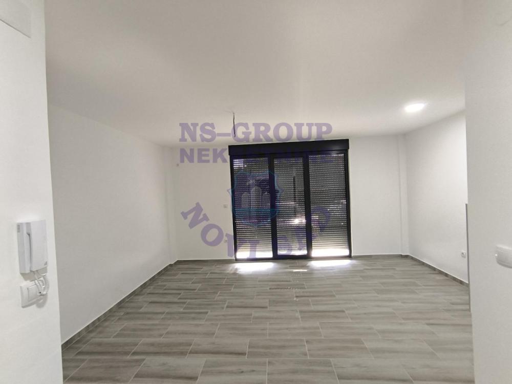 Glavna slika -Adice, 38m2, jednoiposoban stan, novogradnja, 76.390 €