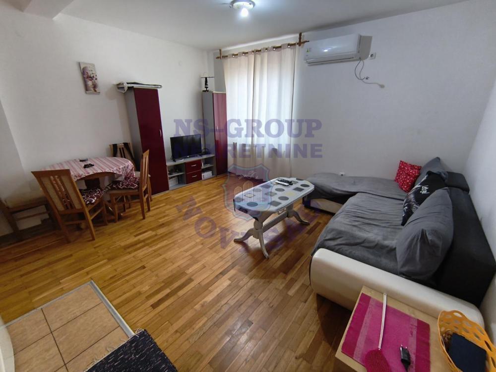 Glavna slika -Telep, 29m2, jednosoban stan, novogradnja, 84.979 €