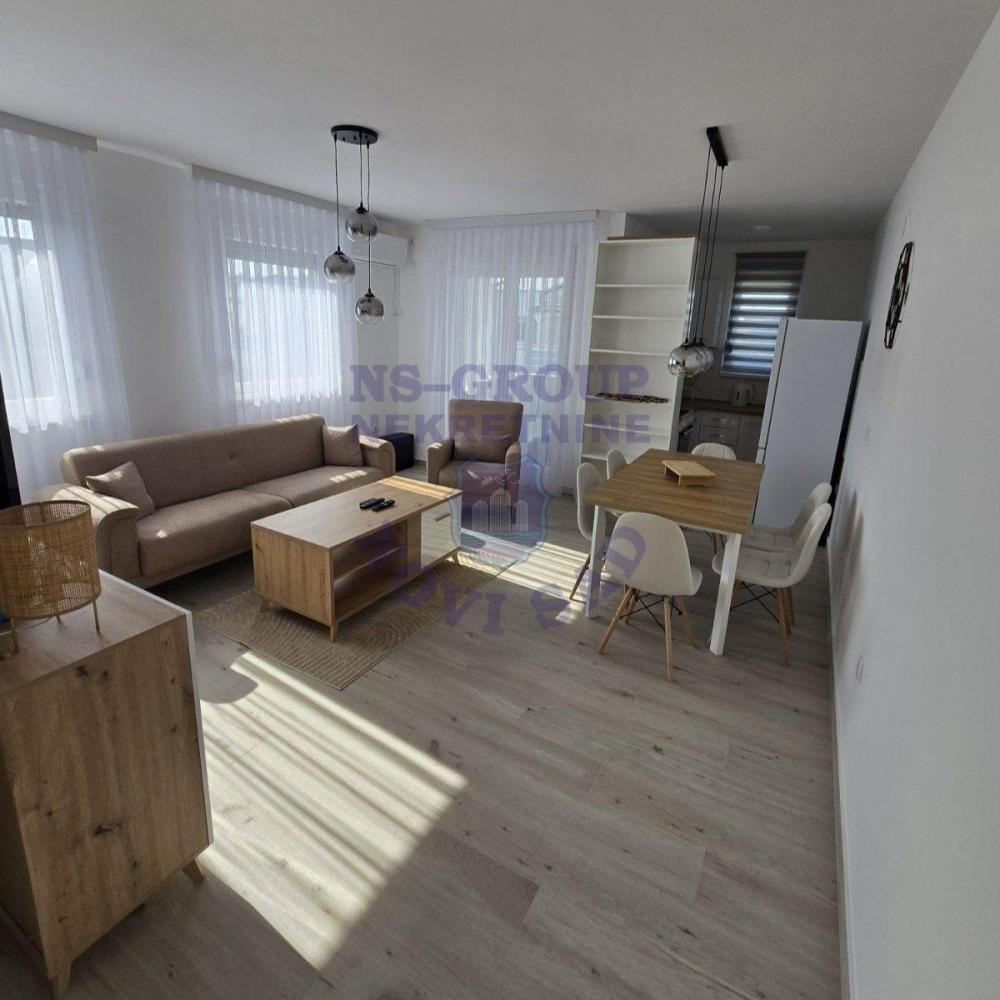 Glavna slika -Adice, 88m2, trosoban stan, novogradnja, 199.000 €