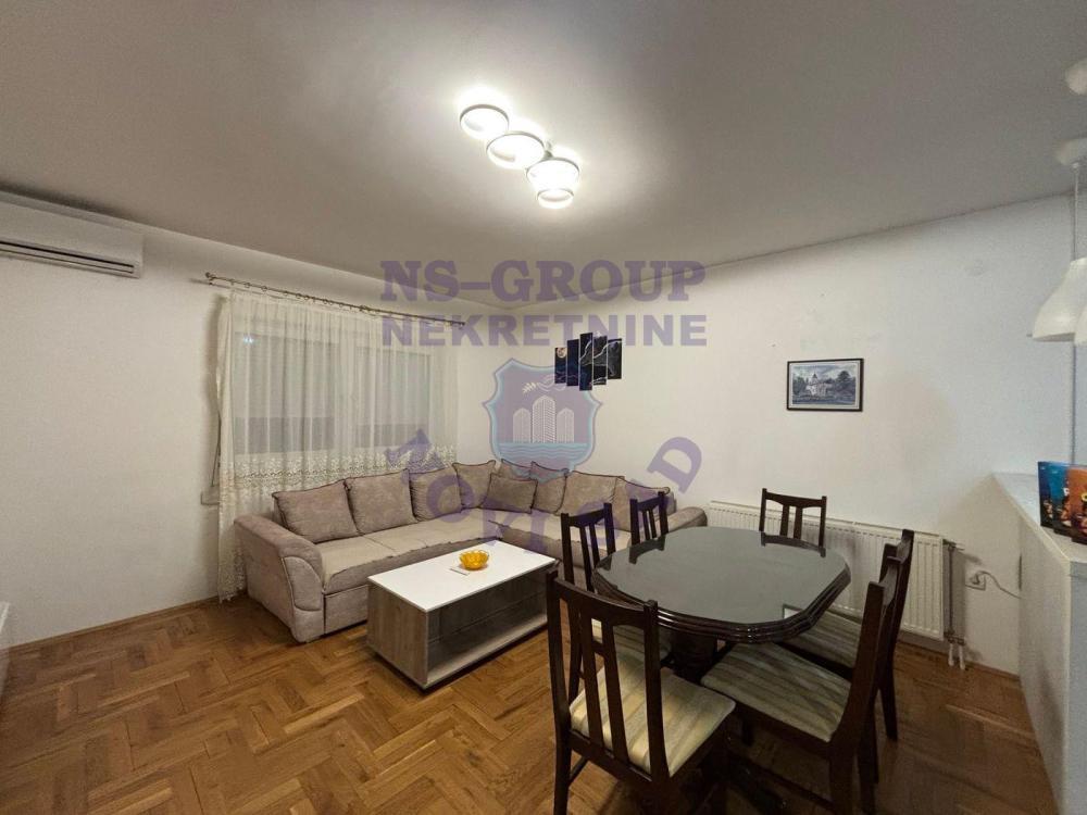 Glavna slika -Adice, 65m2, troiposoban stan, novogradnja, 133.900 €