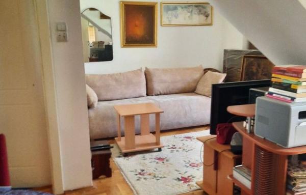 Glavna slika -Grbavica, 52m2, dvosoban stan, novogradnja, 120.510 €