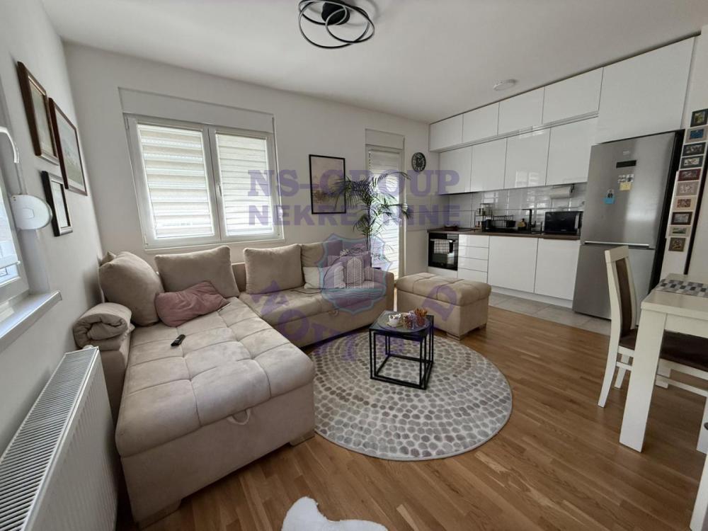 Glavna slika -Adice, 69m2, troiposoban stan, novogradnja, 204.970 €