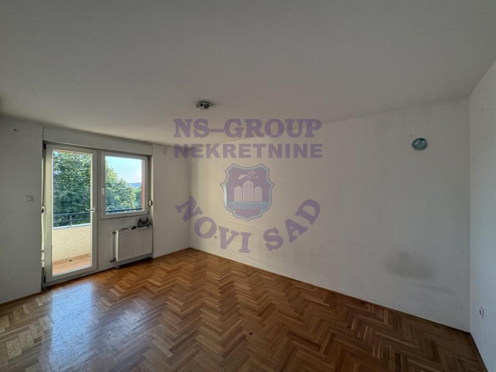 Glavna slika -Novi Sad, 47m2, dvosoban stan, novogradnja, 139.050 €