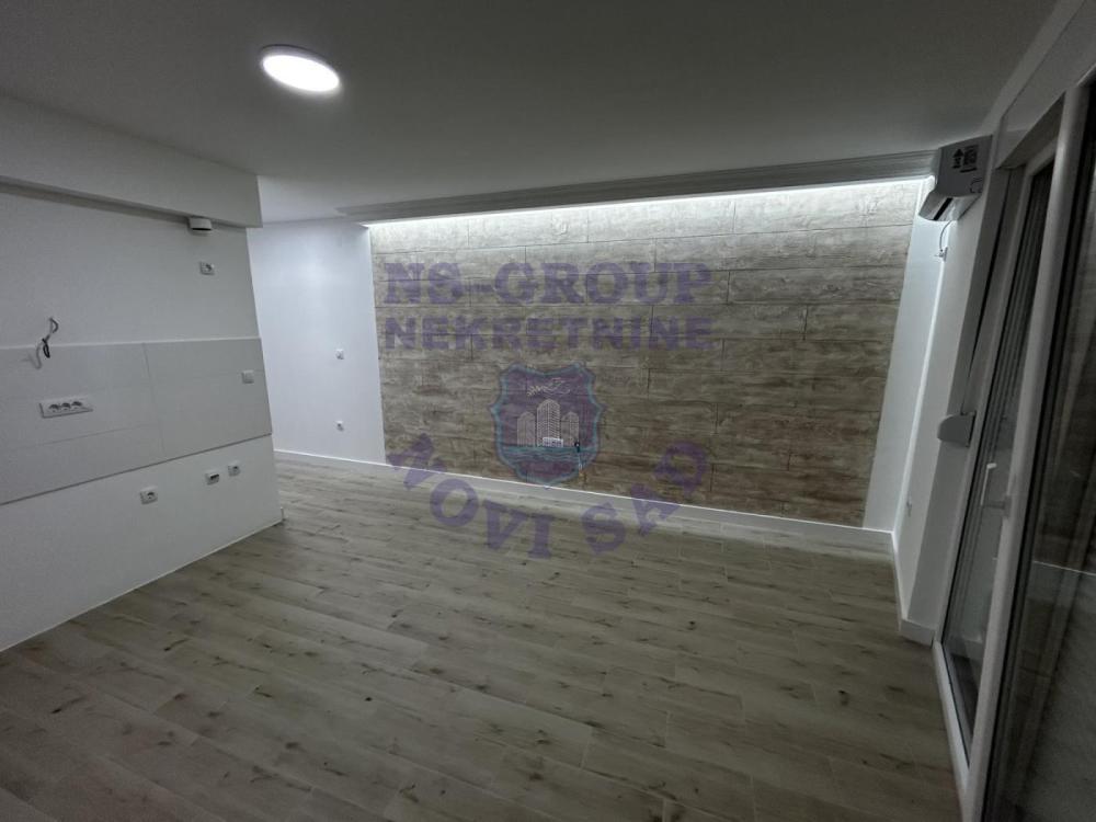 Glavna slika -Adice, 38m2, jednoiposoban stan, novogradnja, 73.620 €