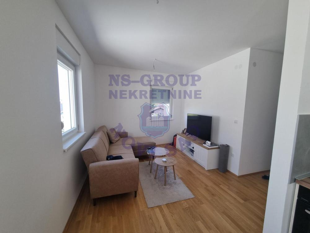 Glavna slika -Adice, 40m2, dvosoban stan, novogradnja, 110.210 €