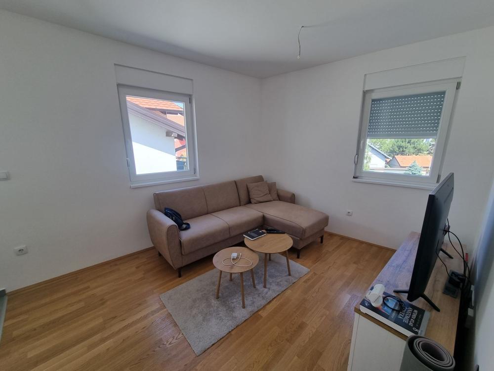 Glavna slika -Adice, 40m2, dvosoban stan, novogradnja, 110.210 €