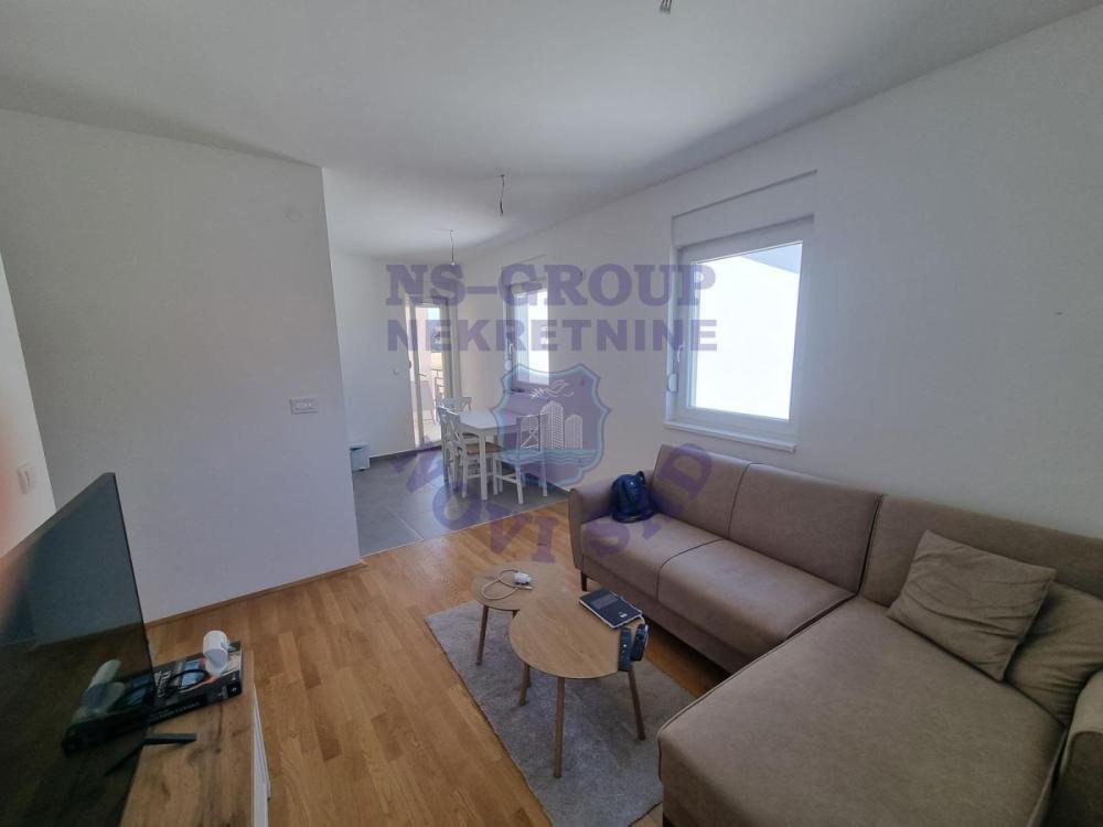 Glavna slika -Adice, 40m2, dvosoban stan, novogradnja, 110.210 €