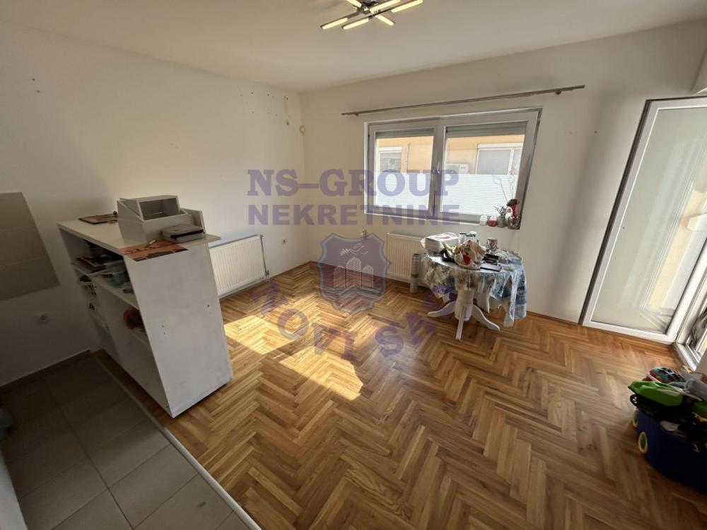 Glavna slika -Adice, 36m2, jednoiposoban stan, novogradnja, 92.700 €