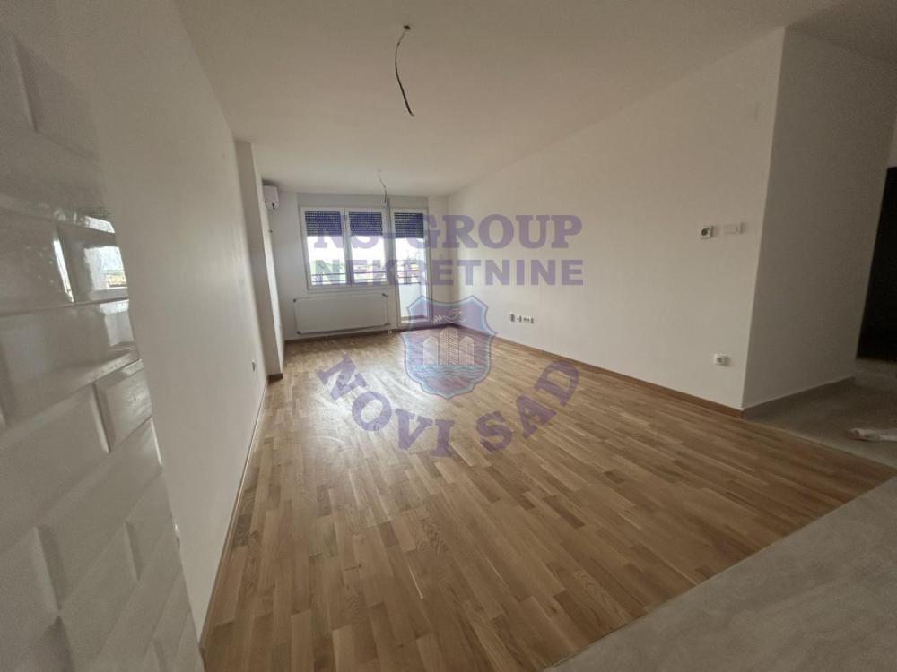 Glavna slika -Telep, 73m2, trosoban stan, novogradnja, 184.500 €