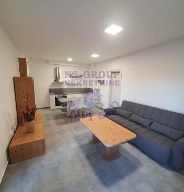 Glavna slika -Salajka (Partizanska ulica), 43m2, dvosoban stan, novogradnja, 140.080 €
