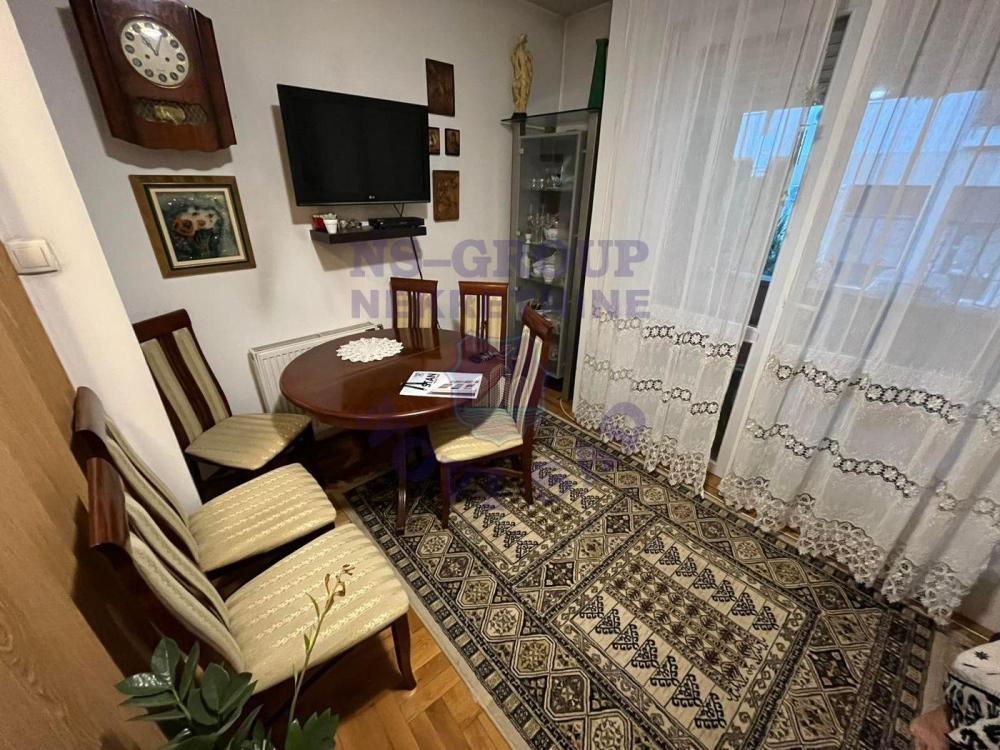 Glavna slika -Podbara, 39m2, jednoiposoban stan, novogradnja, 113.300 €