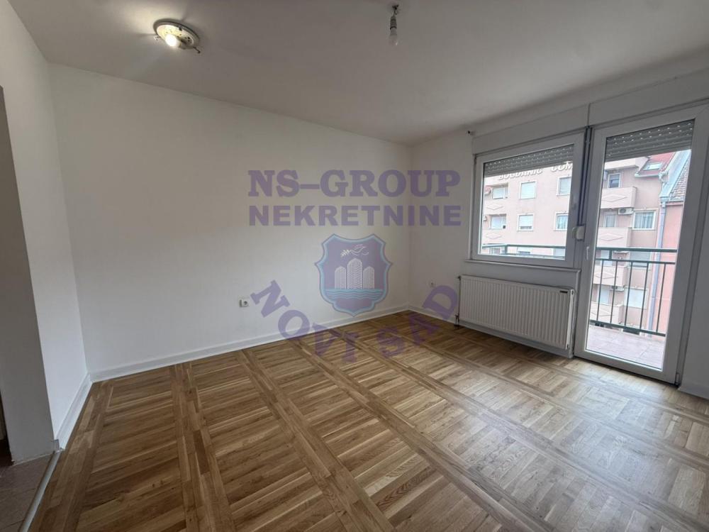 Glavna slika -Novi Sad, 37m2, jednoiposoban stan, novogradnja, 119.780 €