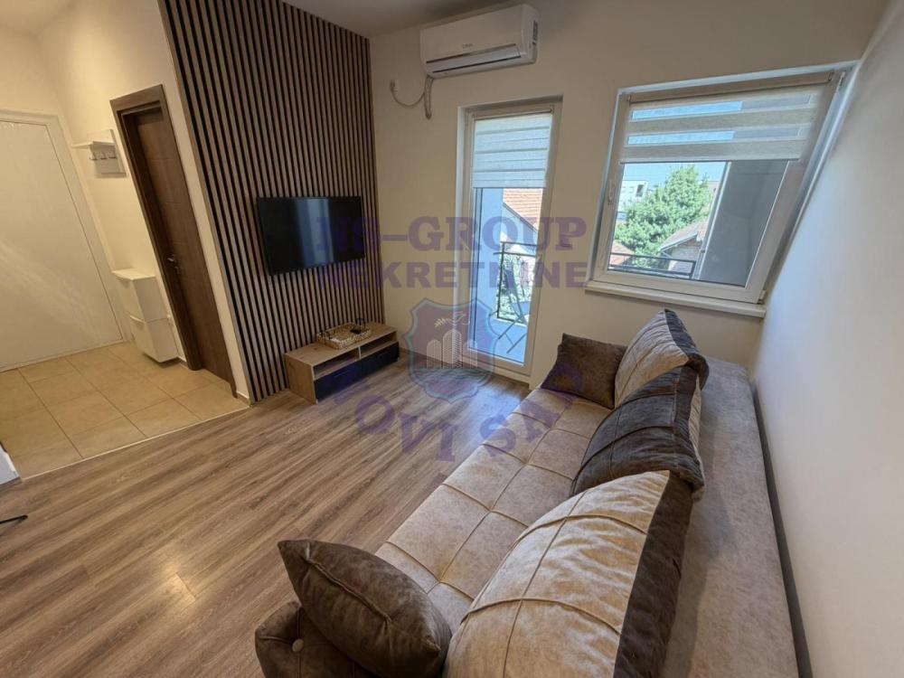 Glavna slika -Adice, 29m2, jednoiposoban stan, novogradnja, 89.920 €