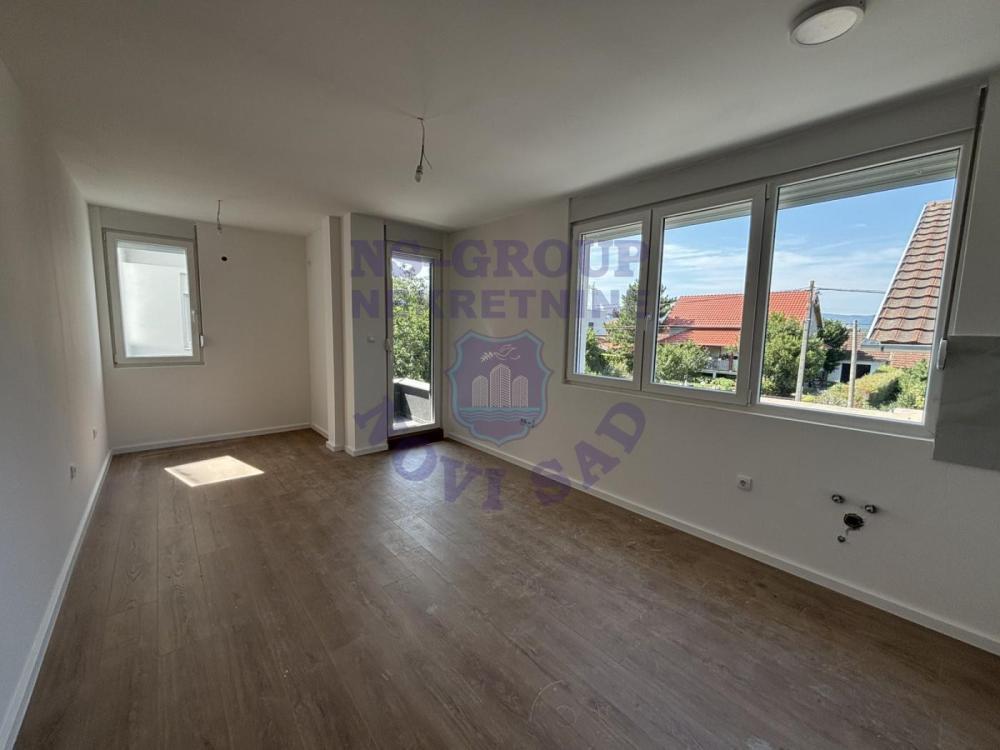 Glavna slika -Novi Sad, 76m2, troiposoban stan, novogradnja, 141.690 €
