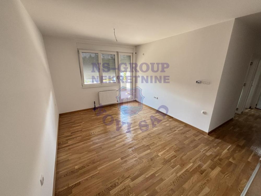 Glavna slika -Novi Sad, 67m2, dvoiposoban stan, novogradnja, 163.850 €