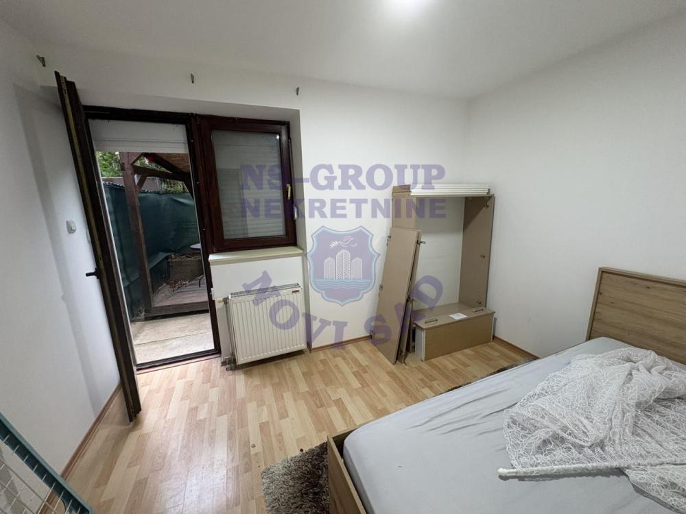 Glavna slika -Petrovaradin, 47m2, dvosoban stan, novogradnja, 83.000 €