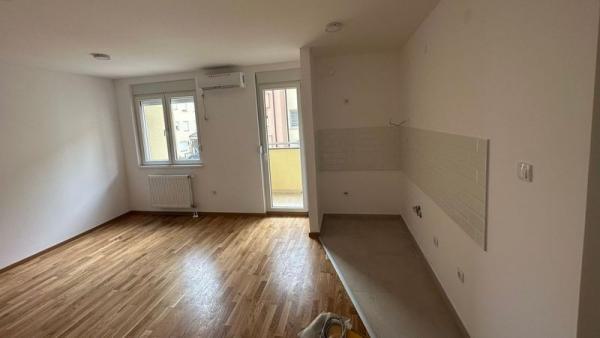 Glavna slika -Telep, 57m2, dvoiposoban stan, novogradnja, 126.230 €