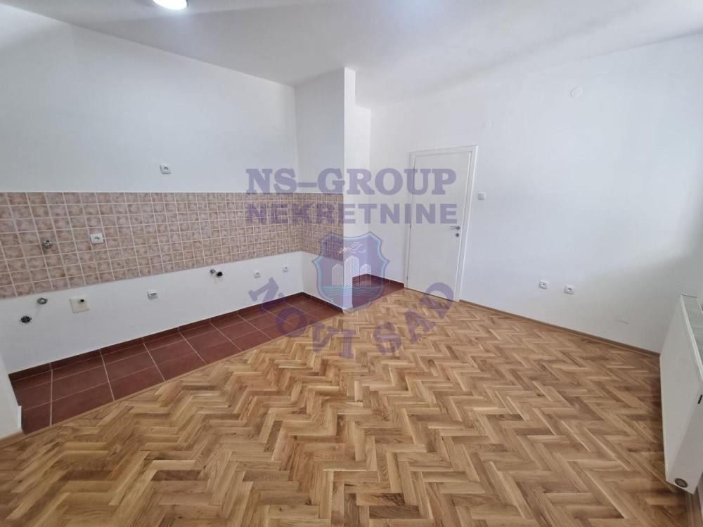 Glavna slika -Grbavica, 29m2, jednoiposoban stan, novogradnja, 110.000 €