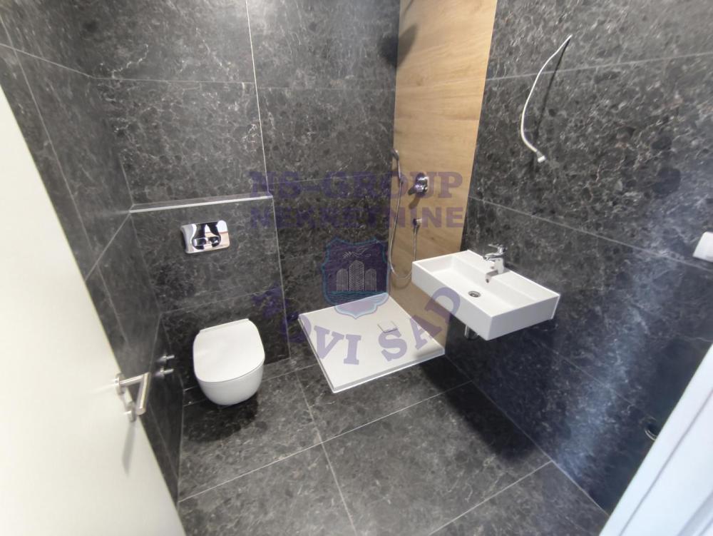 Slika 7 - Telep, 42m2, dvosoban stan, novogradnja, 144.200 €