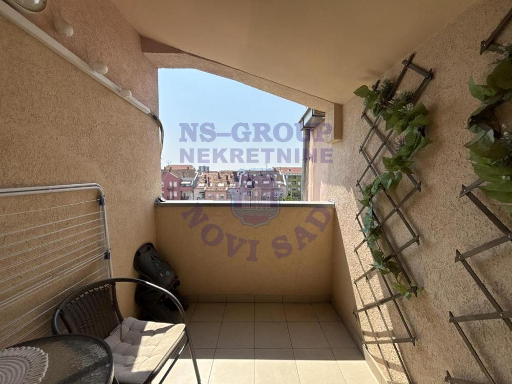 Slika 1 - Novi Sad, 80m2, troiposoban stan, novogradnja, 175.050 €