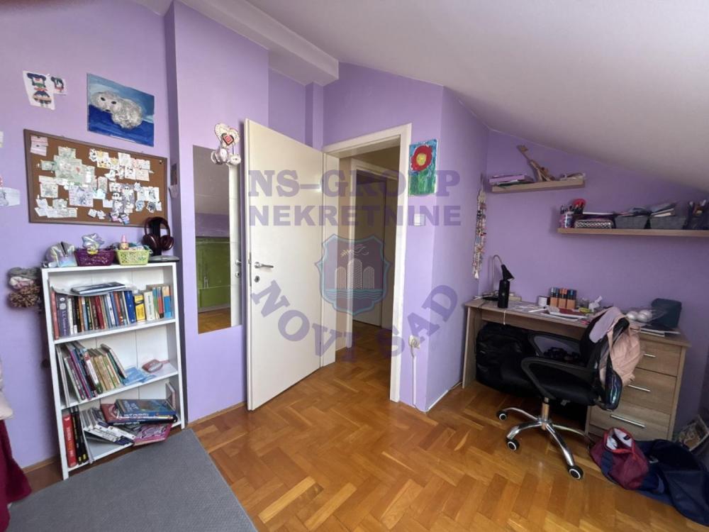 Slika 3 - Novi Sad, 80m2, troiposoban stan, novogradnja, 175.050 €