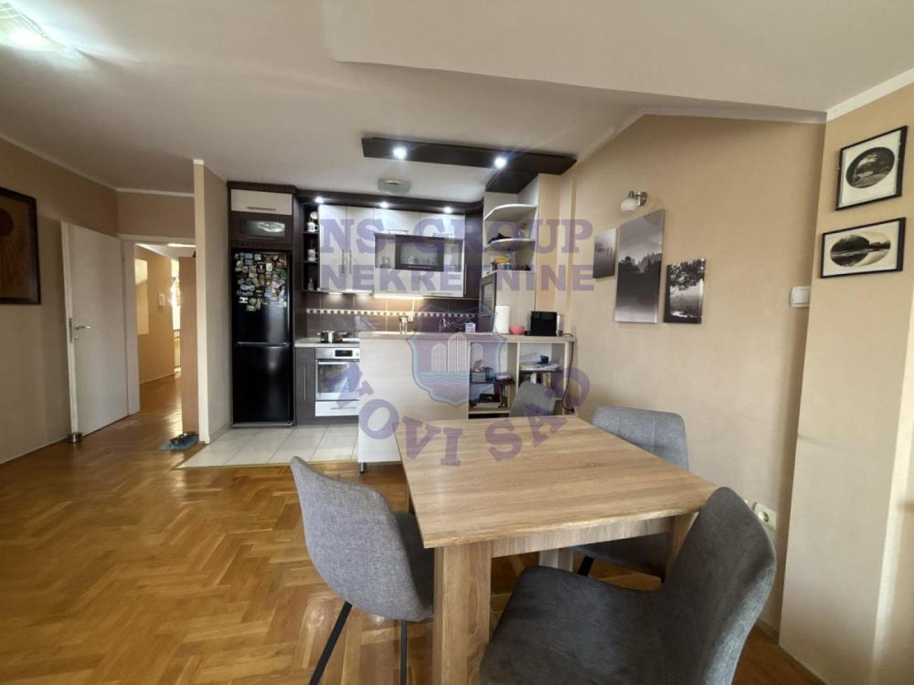 Slika 5 - Novi Sad, 80m2, troiposoban stan, novogradnja, 175.050 €