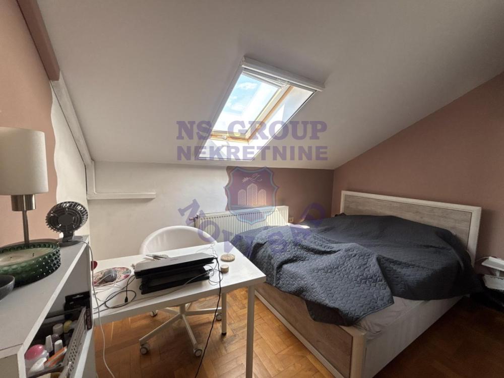 Slika 10 - Novi Sad, 80m2, troiposoban stan, novogradnja, 175.050 €