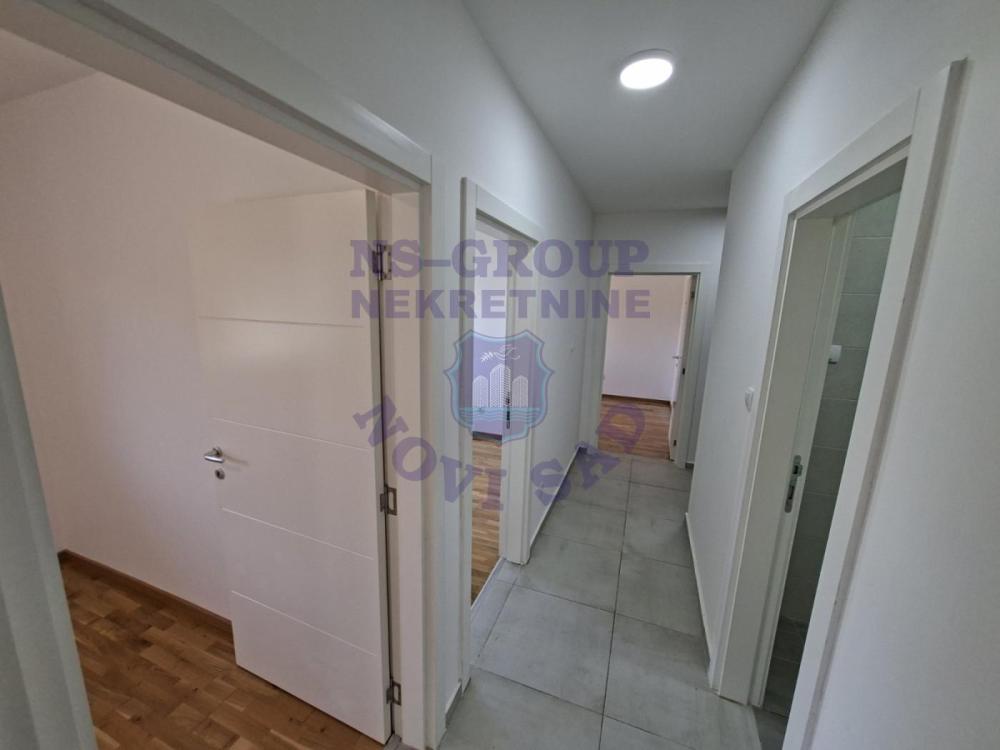 Slika 7 - Novi Sad, 74m2, troiposoban stan, novogradnja, 165.000 €