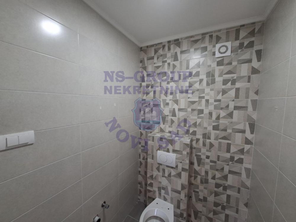 Slika 8 - Novi Sad, 74m2, troiposoban stan, novogradnja, 165.000 €