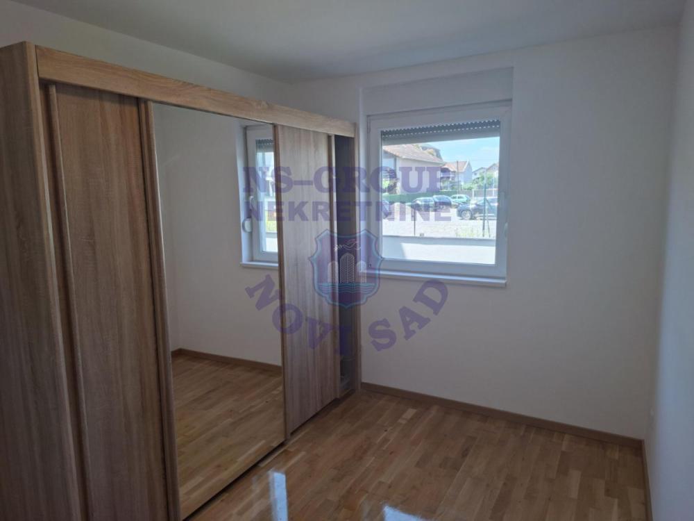 Slika 3 - Novi Sad, 74m2, troiposoban stan, novogradnja, 165.000 €