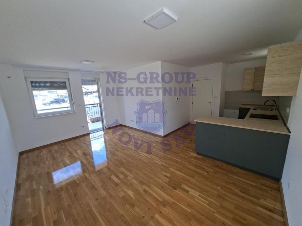 Slika 2 - Novi Sad, 74m2, troiposoban stan, novogradnja, 165.000 €