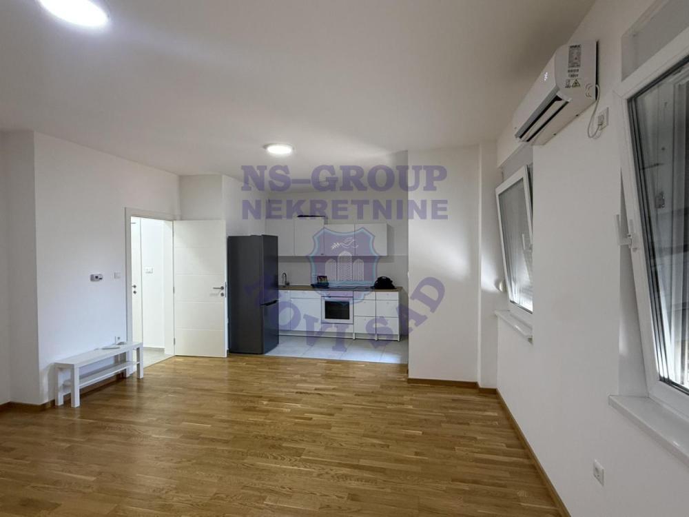 Glavna slika -Petrovaradin, 54m2, dvoiposoban stan, novogradnja, 150.170 €