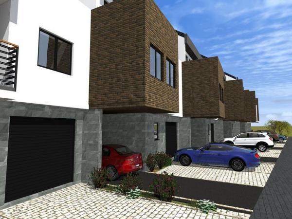 Glavna slika -Veternik, 84m2, četvorosoban stan, novogradnja, 142.810 €