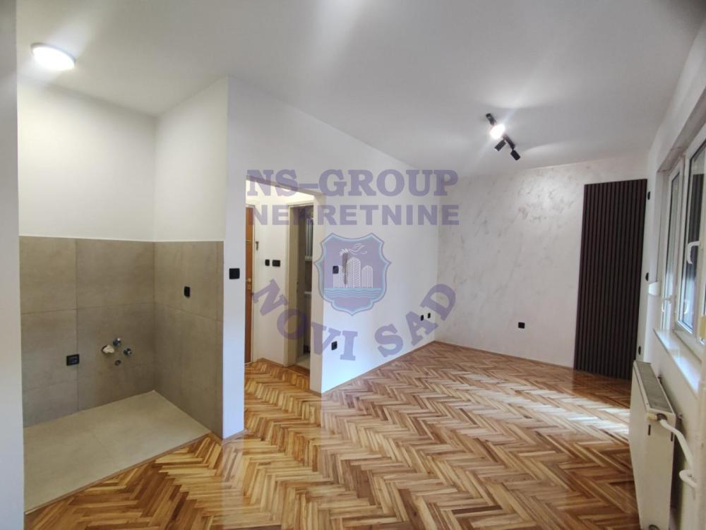 Glavna slika -Novi Sad, 22m2, stan, novogradnja, 84.460 €