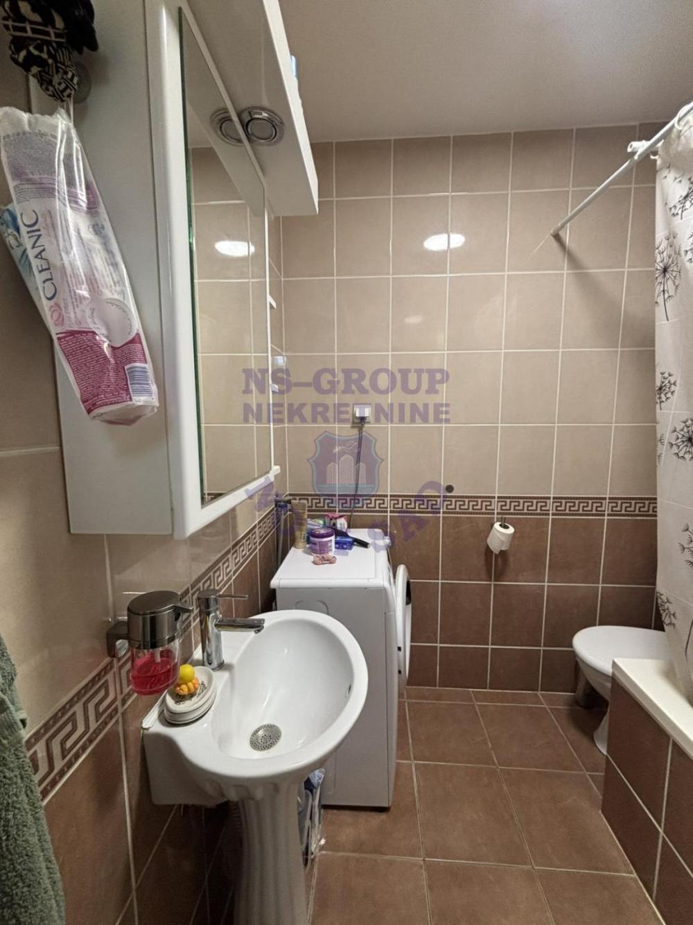 Slika 7 - Novi Sad, 80m2, troiposoban stan, novogradnja, 175.050 €